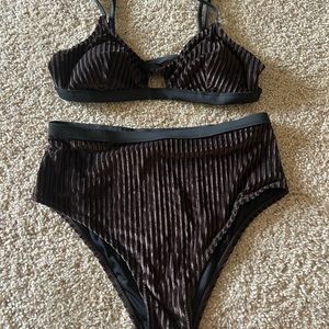 Brand New CupShe swimsuit